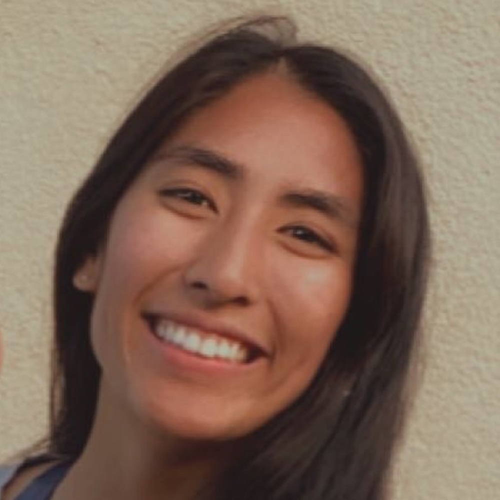 Meet your Posher, Katelyn